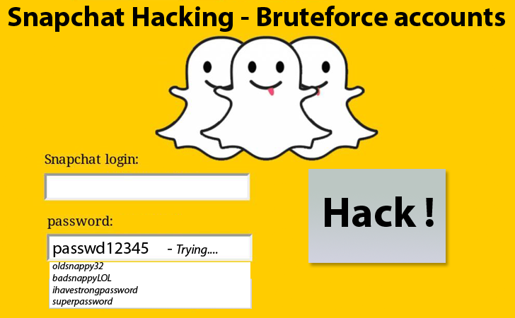 free snapchat hack